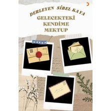 TeknoKapsül Gelecekteki Kendime Mektup