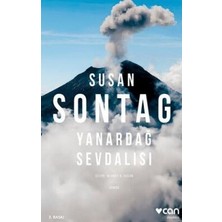 TeknoKapsül Yanardağ Sevdalısı