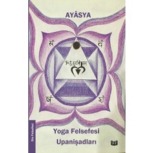 Vaveyla Yayıncılık Yoga Felsefesi ve Upanişadları