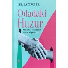 TeknoKapsül Odadaki Huzur