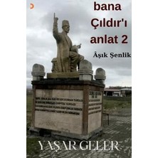 TeknoKapsül Bana Çıldır’ı Anlat 2