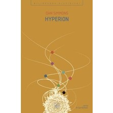 TeknoKapsül Hyperion - Hyperion Kantoları 1. Kitap