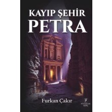 TeknoKapsül Kayıp Şehir Petra