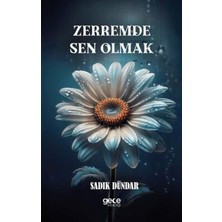 TeknoKapsül Zerremde Sen Olmak