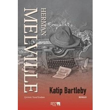 TeknoKapsül Kâtip Bartleby
