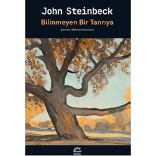 TeknoKapsül Bilinmeyen Bir Tanrıya