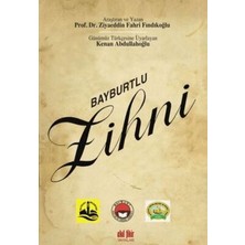 TeknoKapsül Bayburtlu Zihni