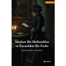 TeknoKapsül Modern Bir Mefistofeles ve Karanlıkta Bir Fısıltı