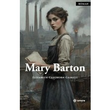 TeknoKapsül Mary Barton