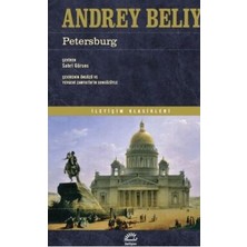 TeknoKapsül Petersburg