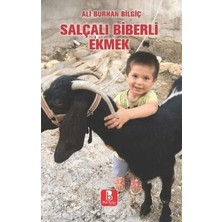 TeknoKapsül Salçalı Biberli Ekmek