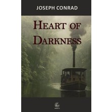 TeknoKapsül Heart Of Darkness