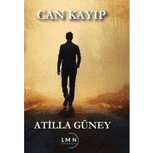 TeknoKapsül Can Kayıp