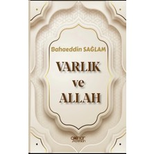 Gülnar Yayınları Varlık ve Allah