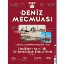 Yeni Deniz Mecmuası Sayı 42