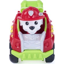 Sinerjim Paw Patrol The Dino Movie Pup Squad Yarışçıları