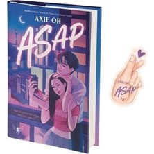 TeknoKapsül Asap Özel Baskı