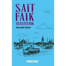 TeknoKapsül Havada Bulut