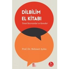 TeknoKapsül Dilbilim El Kitabı