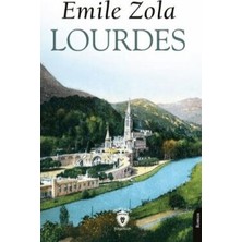TeknoKapsül Lourdes