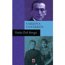 TeknoKapsül Varşova Yanarken