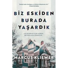 TeknoKapsül Biz Eskiden Burada Yaşardık