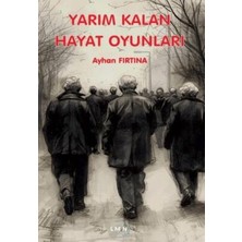 TeknoKapsül Yarım Kalan Hayat Oyunları