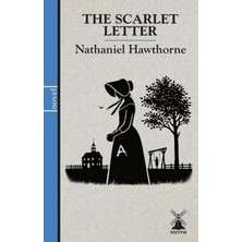 TeknoKapsül The Scarlet Letter