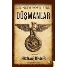 TeknoKapsül Düşmanlar