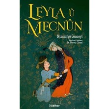 TeknoKapsül Leyla U Mecnun