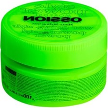 Die Grup 100 ml Mat Saç Şekillendirici Wax, Doğal Görünüm