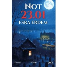 TeknoKapsül Not 23.01