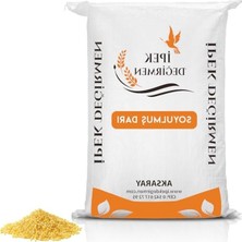 Die Grup Soyulmuş Darı - 5 kg Tasarruf Paketi