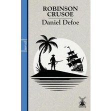 TeknoKapsül Robinson Crusoe
