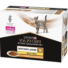 Die Grup Purına  Felıne Nf Early Care Renal Function 85G