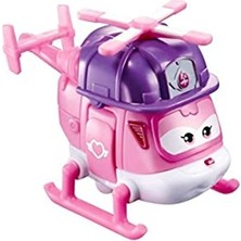 Die Grup Dönüşen Tekli Figür Kurtarıcı Dizzy, Harika Kanatlar Temalı