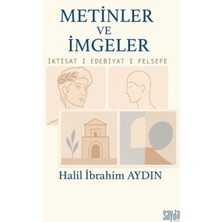 TeknoKapsül Metinler ve Imgeler