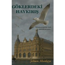 TeknoKapsül Göklerdeki Haykırış