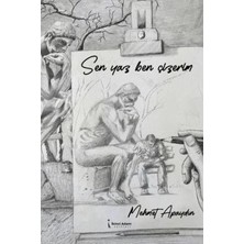 TeknoKapsül Sen Yaz Ben Çizerim