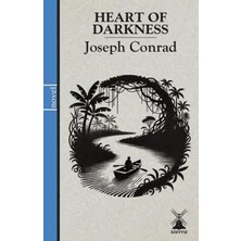 TeknoKapsül Heart Of Darkness