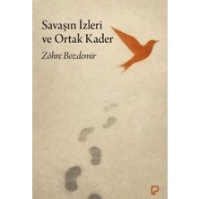 TeknoKapsül Savaşın Izleri ve Ortak Kader
