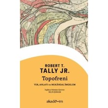 TeknoKapsül Topofreni: Yer, Anlatı ve Mekânsal Imgelem