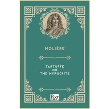 TeknoKapsül Tartuffe Or The Hypocrite