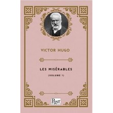 TeknoKapsül Les Misérables Volume 1