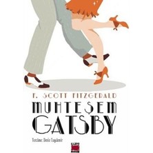 TeknoKapsül Muhteşem Gatsby