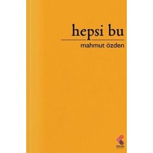 TeknoKapsül Hepsi Bu