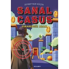 TeknoKapsül Sanal Casus