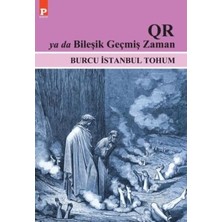 TeknoKapsül Qr Ya Da Bileşik Geçmiş Zaman