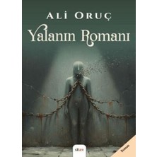 TeknoKapsül Yalanın Romanı