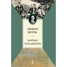 TeknoKapsül Kafkas Yollarında
